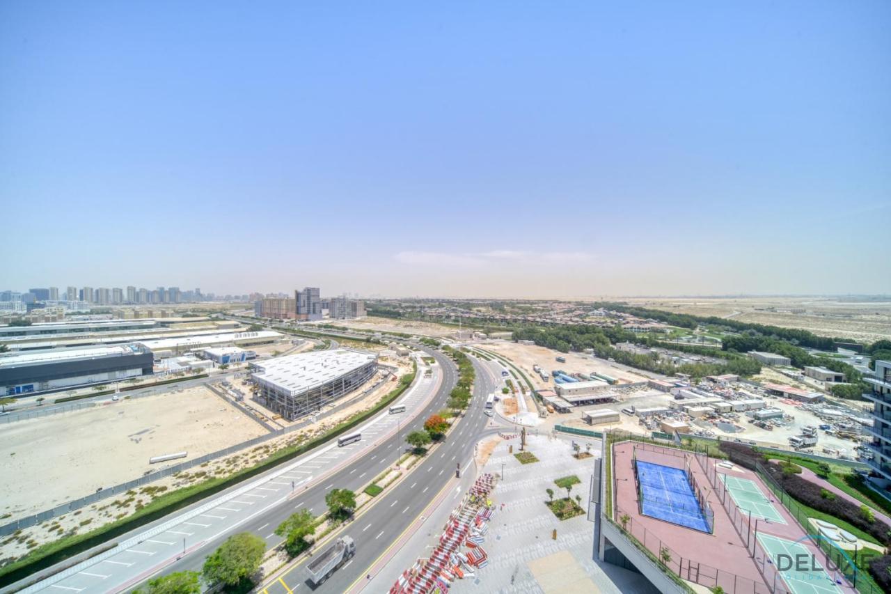 Polished At Mesk 1 Midtown Production By Deluxe Homes Dubai