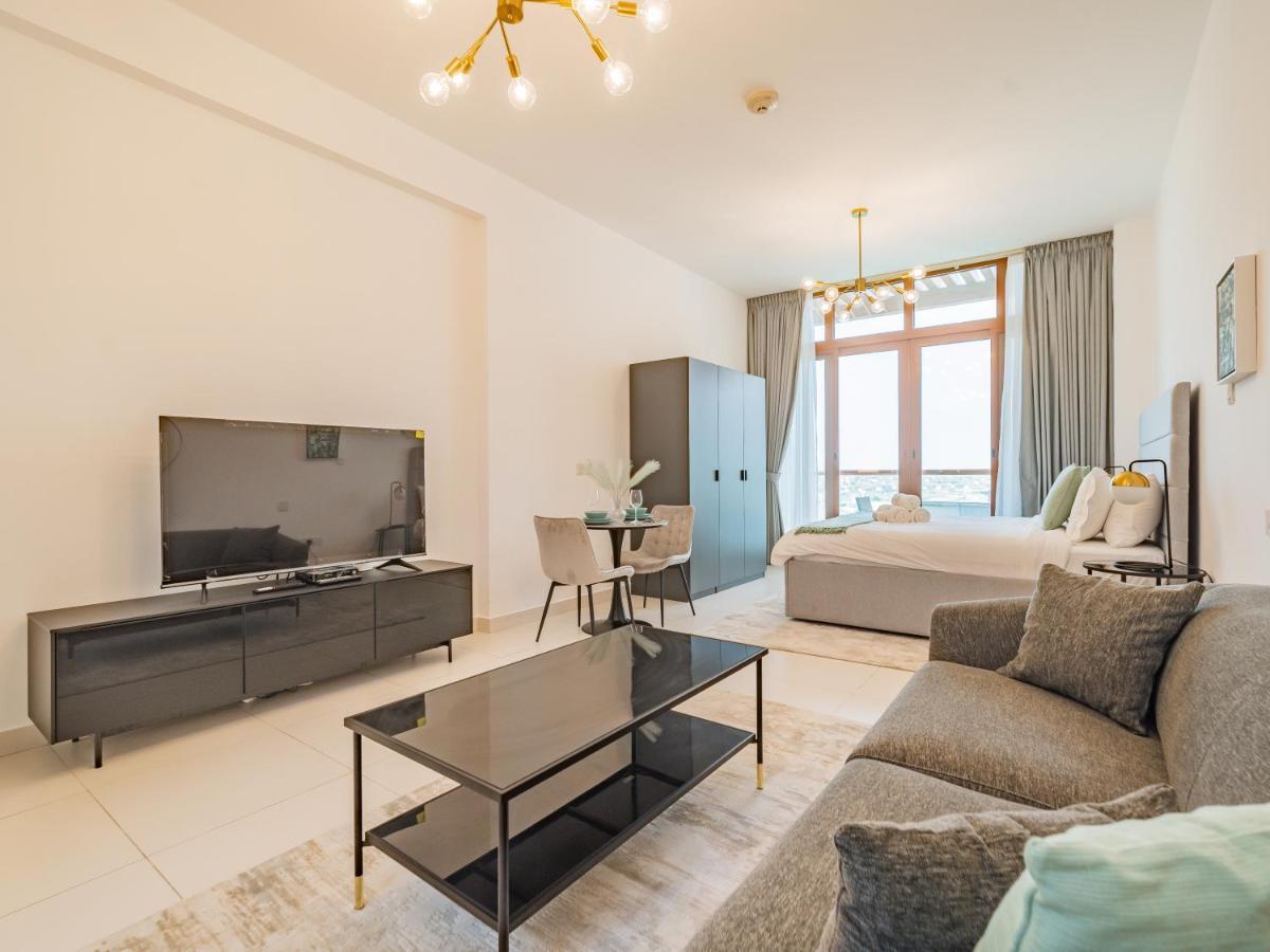 Apartment Minimalistic In Palm Views - Palm Jumeirah Dubai