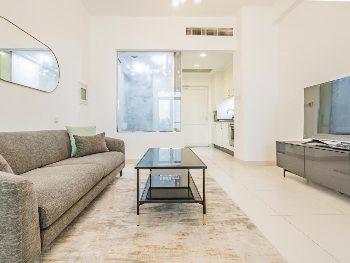 Apartment Minimalistic In Palm Views - Palm Jumeirah *