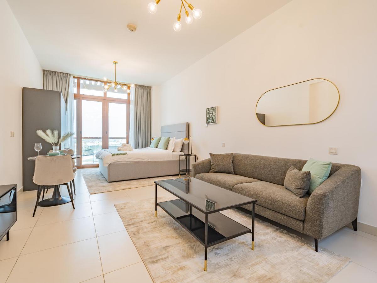 Apartment Minimalistic In Palm Views - Palm Jumeirah Dubai