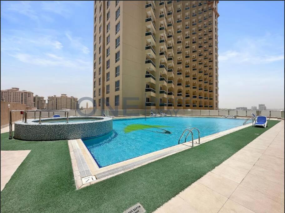 Apartment View Bills Included Fully Furnished Dubai