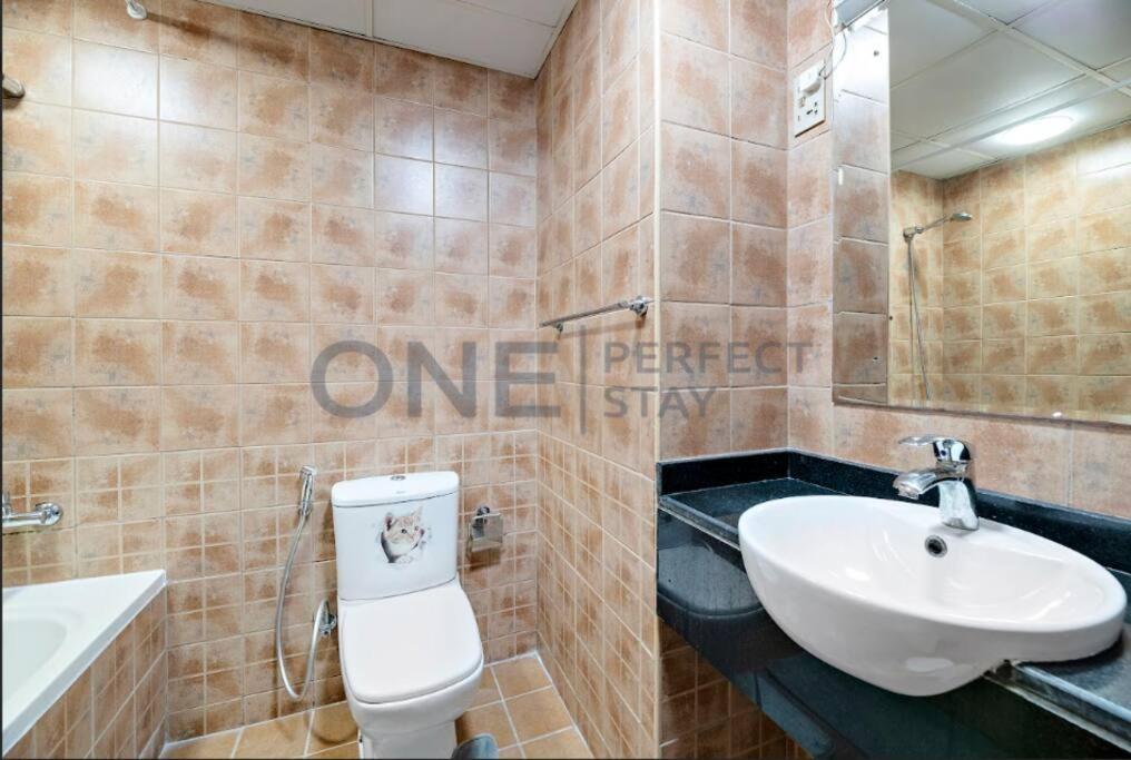 View Bills Included Fully Furnished Dubai