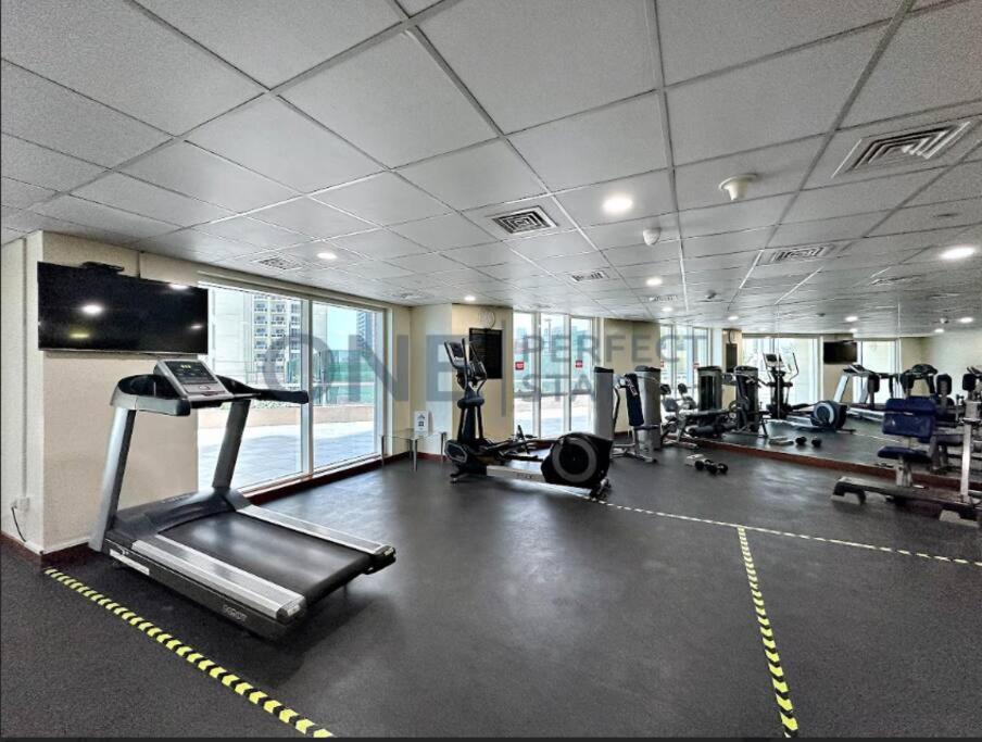 Apartment View Bills Included Fully Furnished Dubai