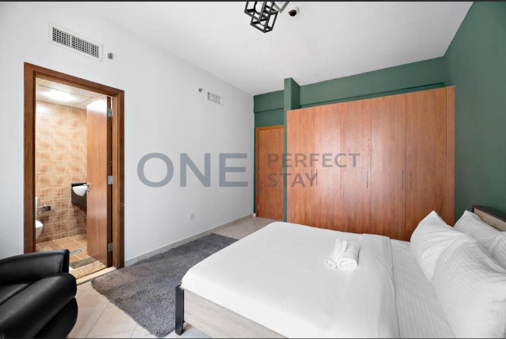View Bills Included Fully Furnished * Dubai