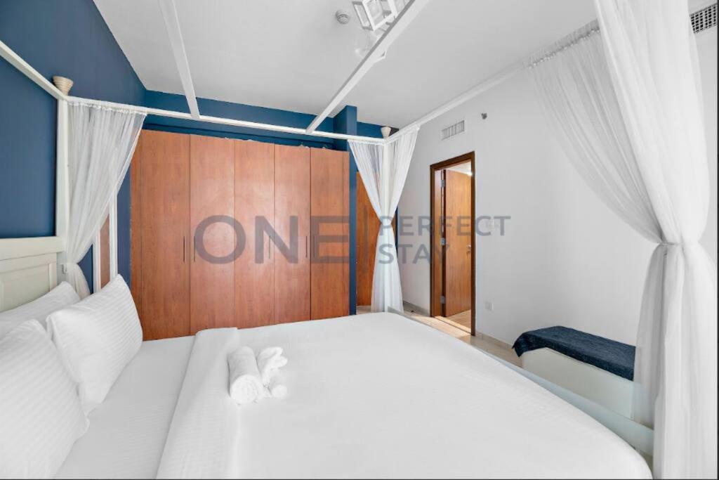 Apartment View Bills Included Fully Furnished Dubai
