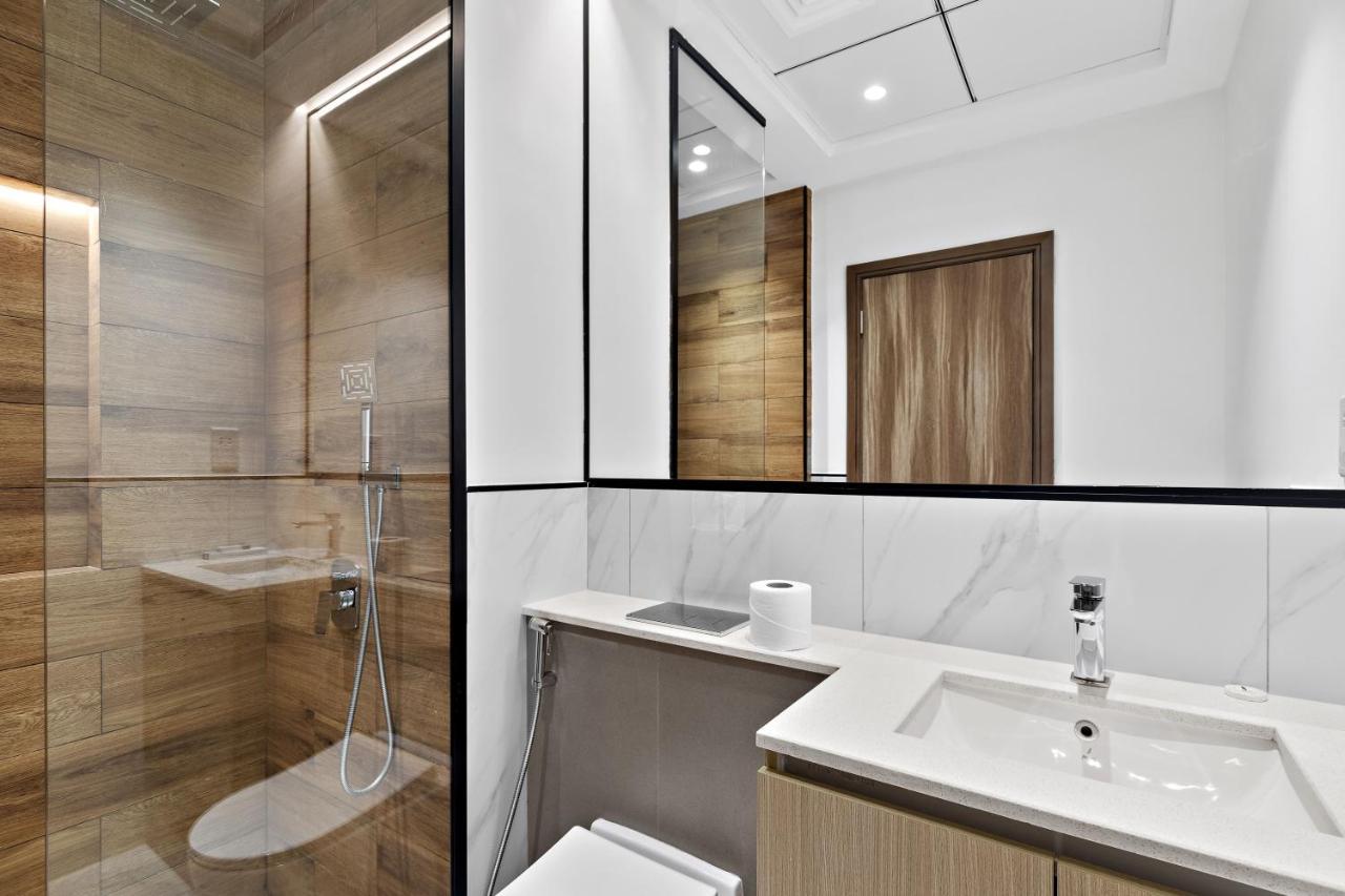 Aliving Duplex Aria Jvc Apartment