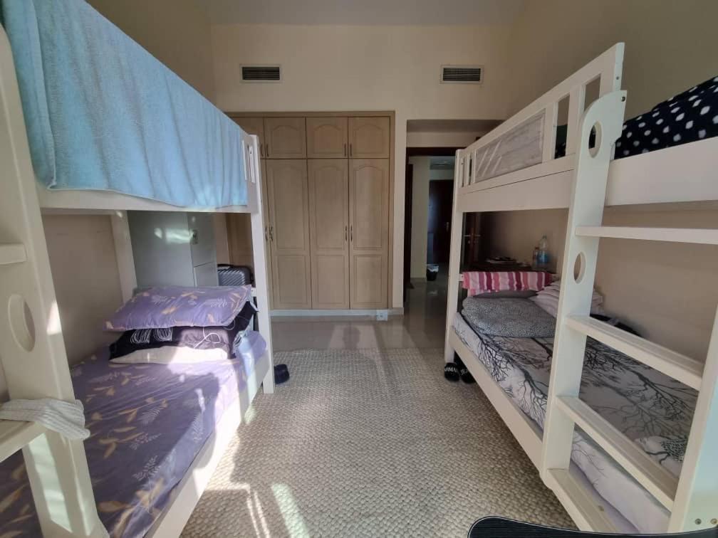 Homestay La Vista Marina Dubai