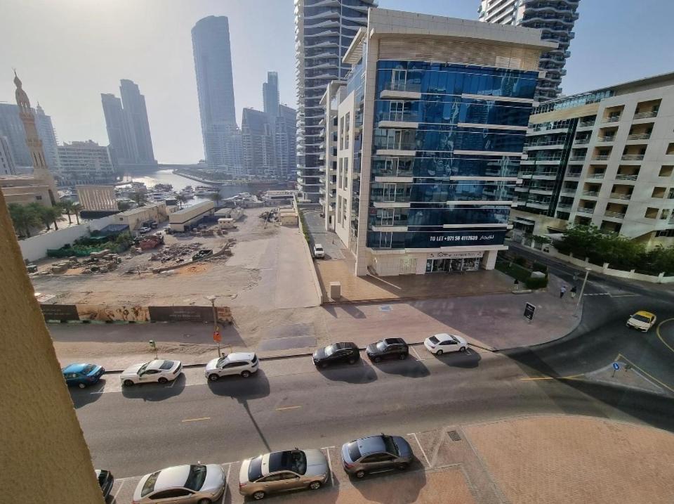 La Vista Marina Homestay Dubai