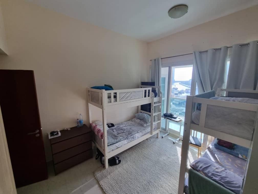 La Vista Marina Homestay Dubai