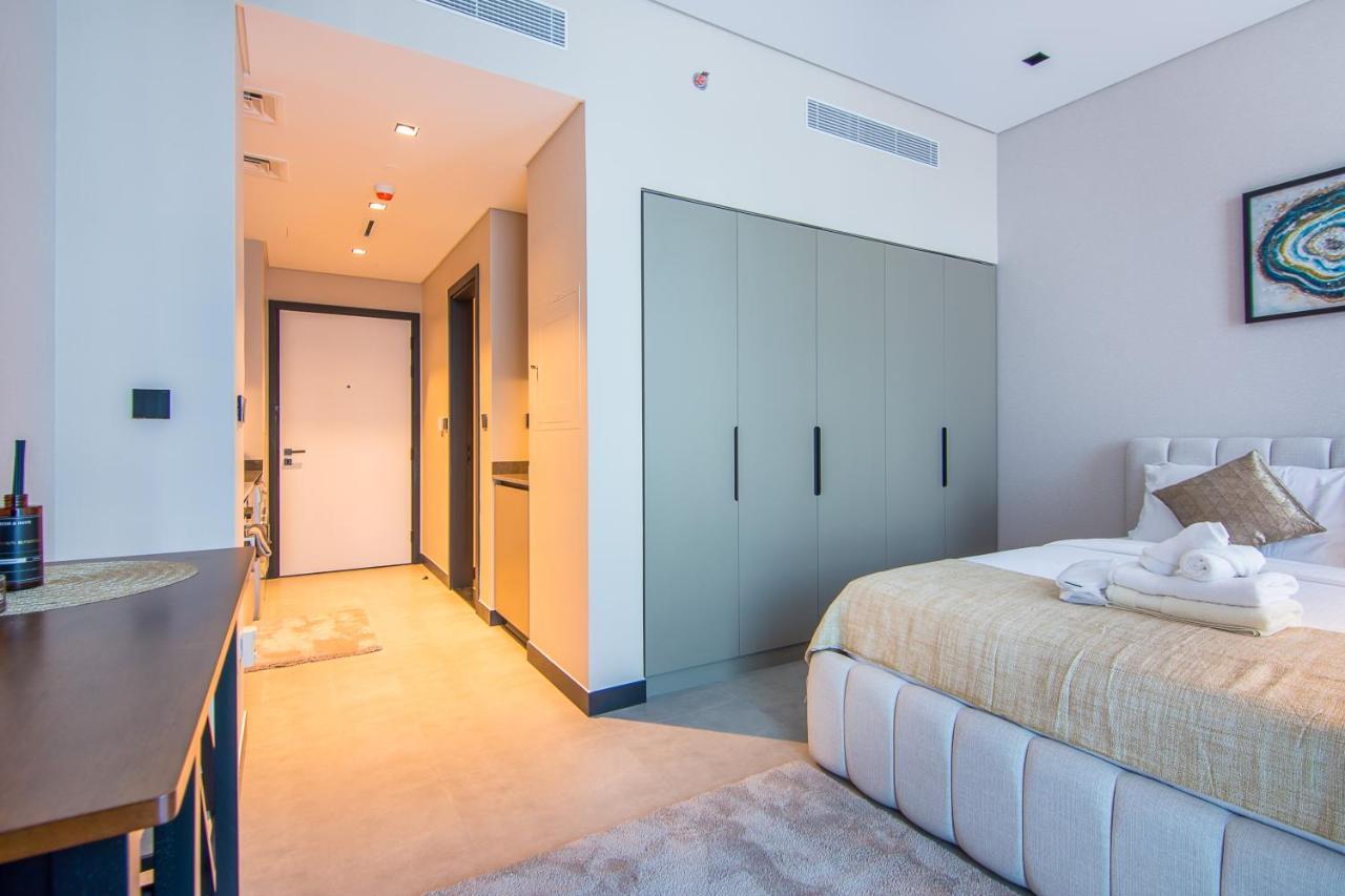 Bright In Business Bay 708 -15 Apartment *