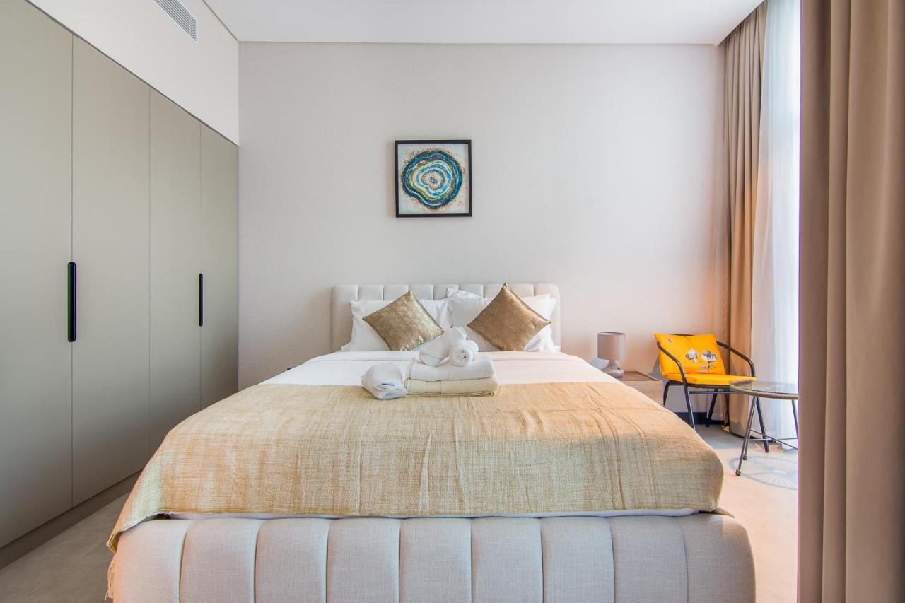 Bright In Business Bay 708 -15 *