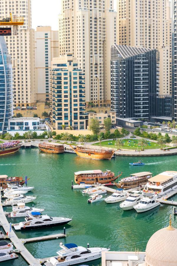 Great Balcony! * Dubai