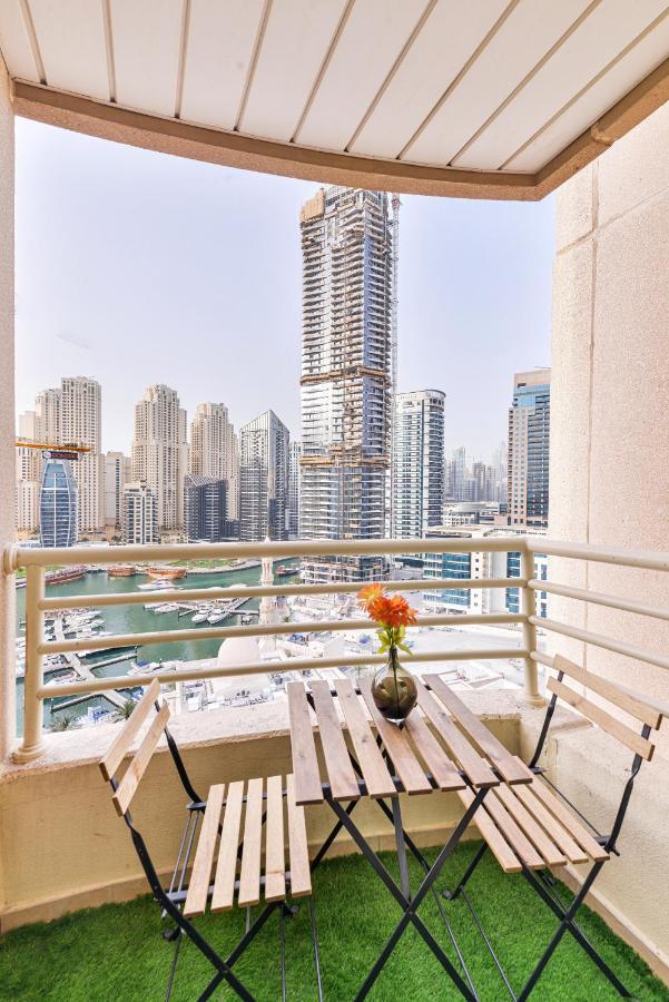 Great Balcony! *