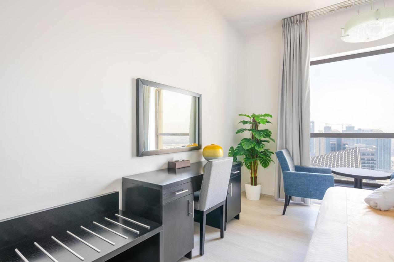 Apartment Luxury Jbr Shams - Marina View - Free 5 Star Access! Dubai