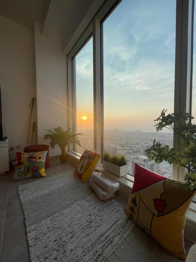 Apartment Up Tower