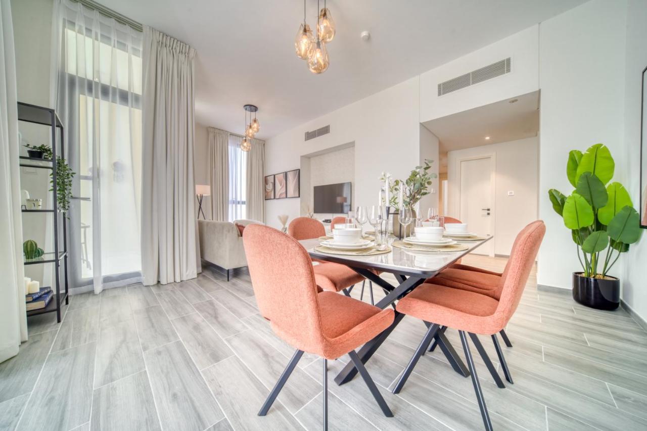 Alluring 2br With Assistant At Mesk 1 Midtown Production By Deluxe Homes Apartment Dubai