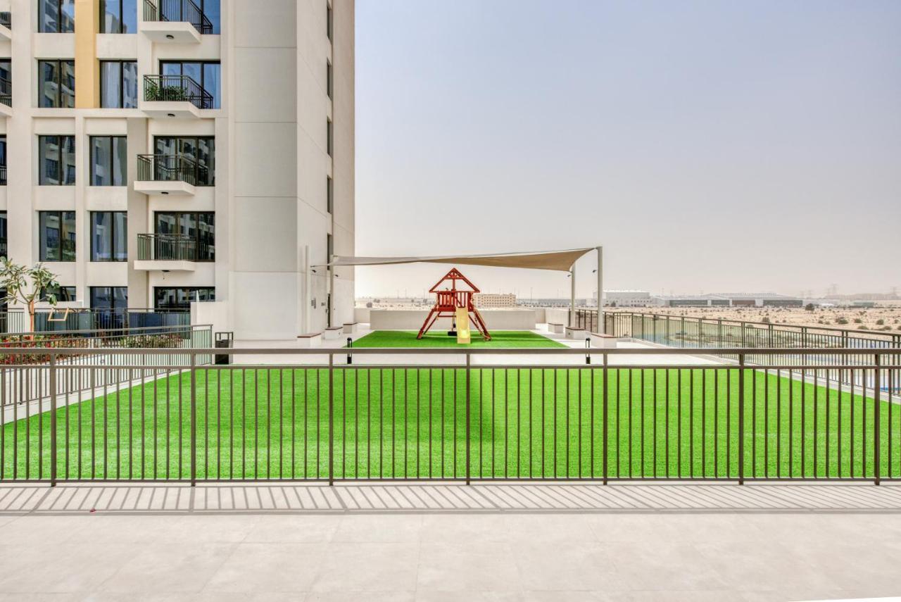 Sleek At Town Square Dubailand By Deluxe Homes *