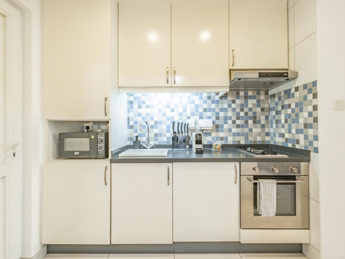 Apartment Minimalistic In Palm Views - Palm Jumeirah