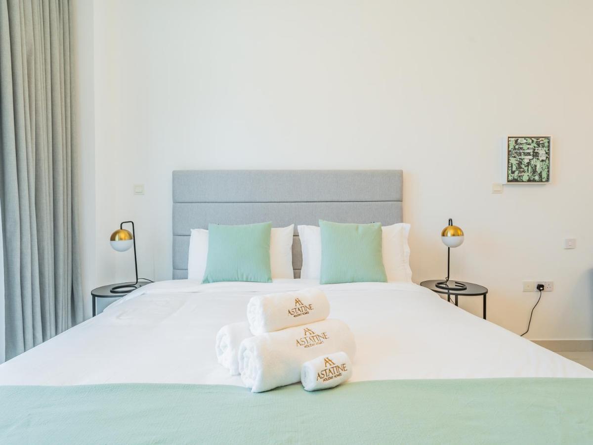 Minimalistic In Palm Views - Palm Jumeirah * Dubai