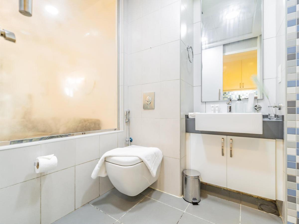Apartment Minimalistic In Palm Views - Palm Jumeirah Dubai