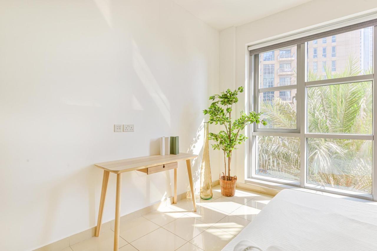 Residences At Standpoint, Downtown Apartment Dubai