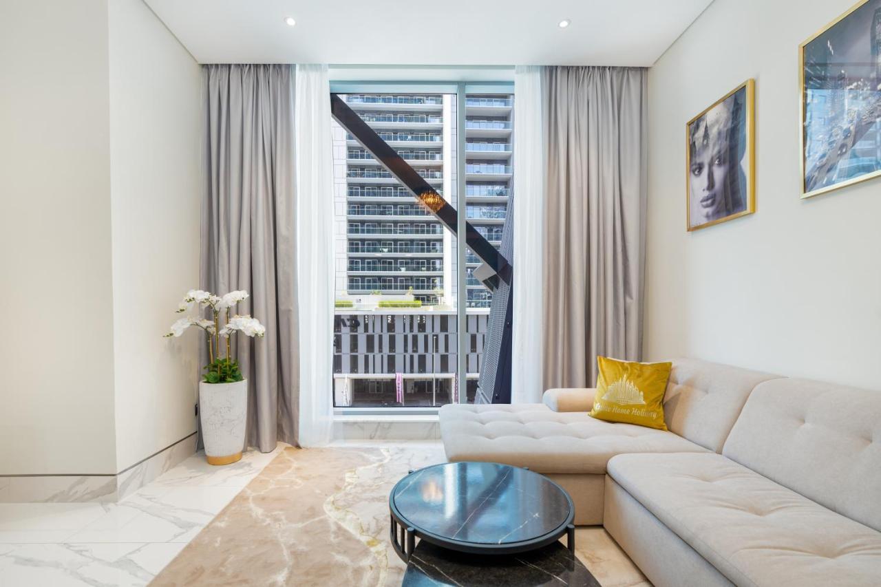 J One Tower Luxury From Estate