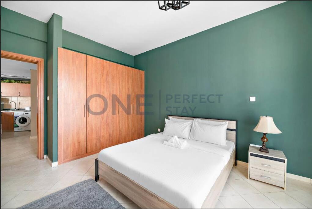 View Bills Included Fully Furnished * Dubai
