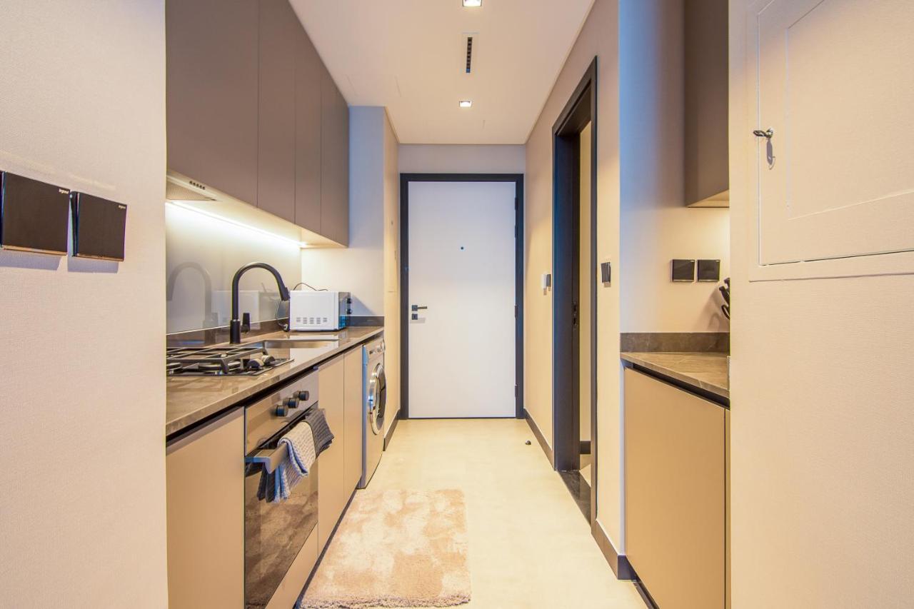 Bright In Business Bay 708 -15 Apartment Dubai