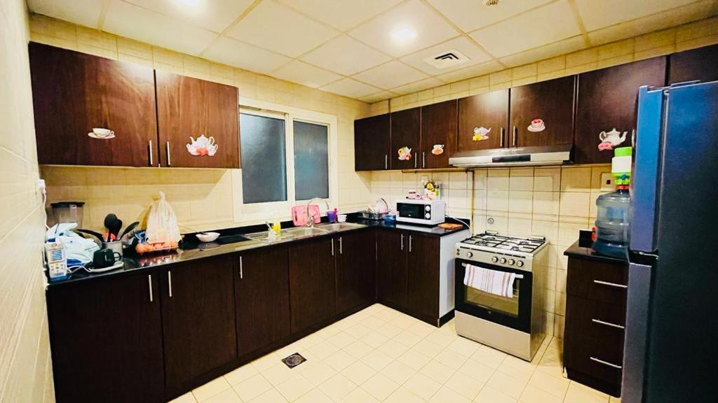 Executive Bedspace Only For Ladies Country house Dubai