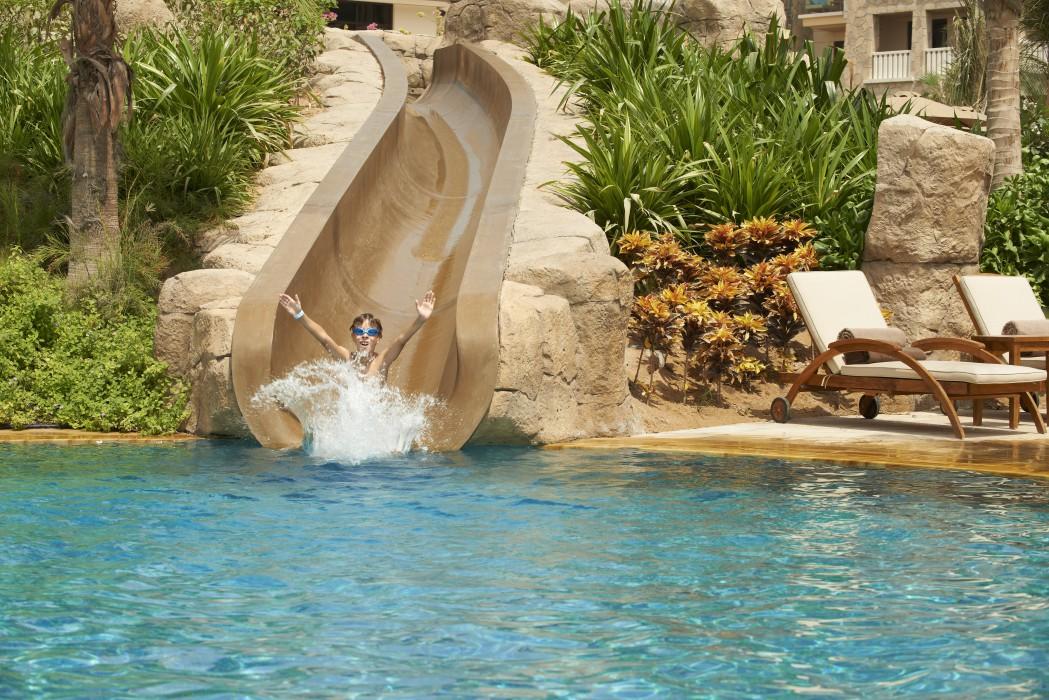 Sofitel The Palm Luxury Dubai