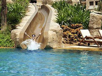 Sofitel Dubai Palm Apartments Dubai