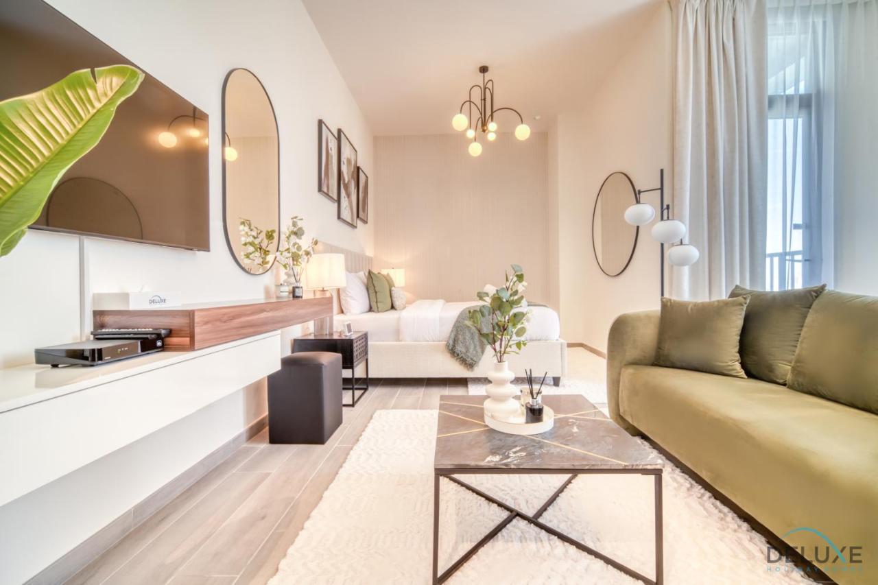 Upscale At Mesk 1 Midtown Production By Deluxe Homes Apartment