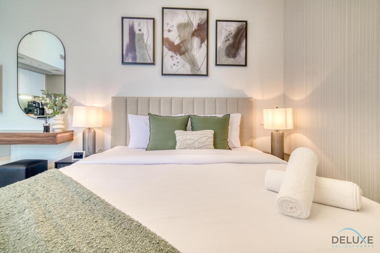 Apartment Upscale At Mesk 1 Midtown Production By Deluxe Homes Dubai