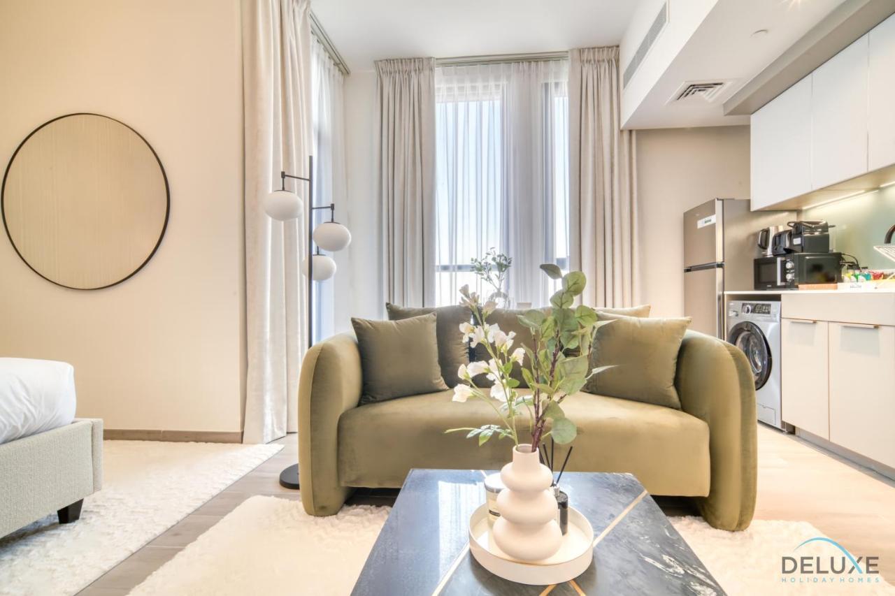 Upscale At Mesk 1 Midtown Production By Deluxe Homes Apartment