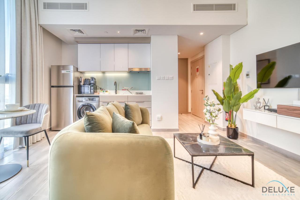 Apartment Upscale At Mesk 1 Midtown Production By Deluxe Homes Dubai