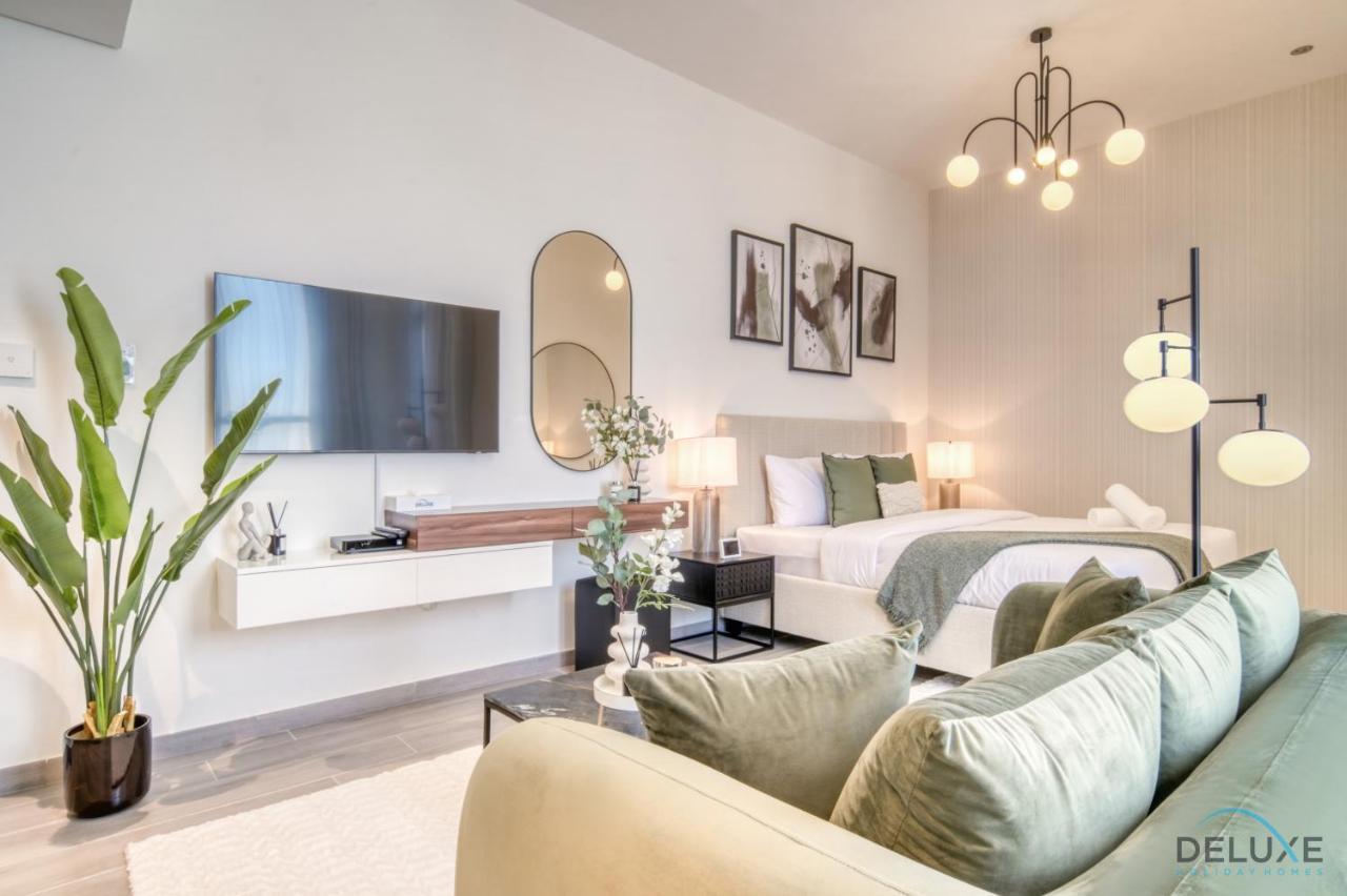 Upscale At Mesk 1 Midtown Production By Deluxe Homes Apartment
