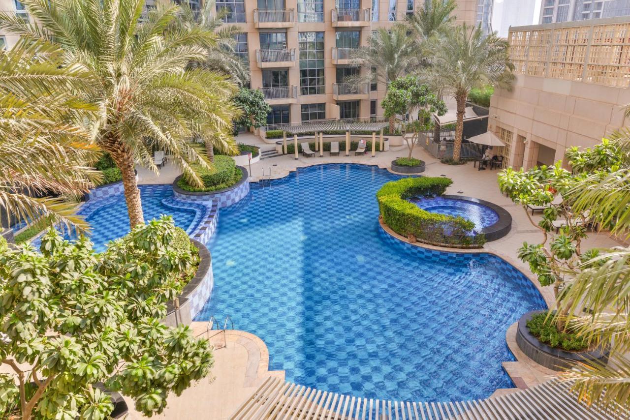 Residences At Standpoint, Downtown Apartment