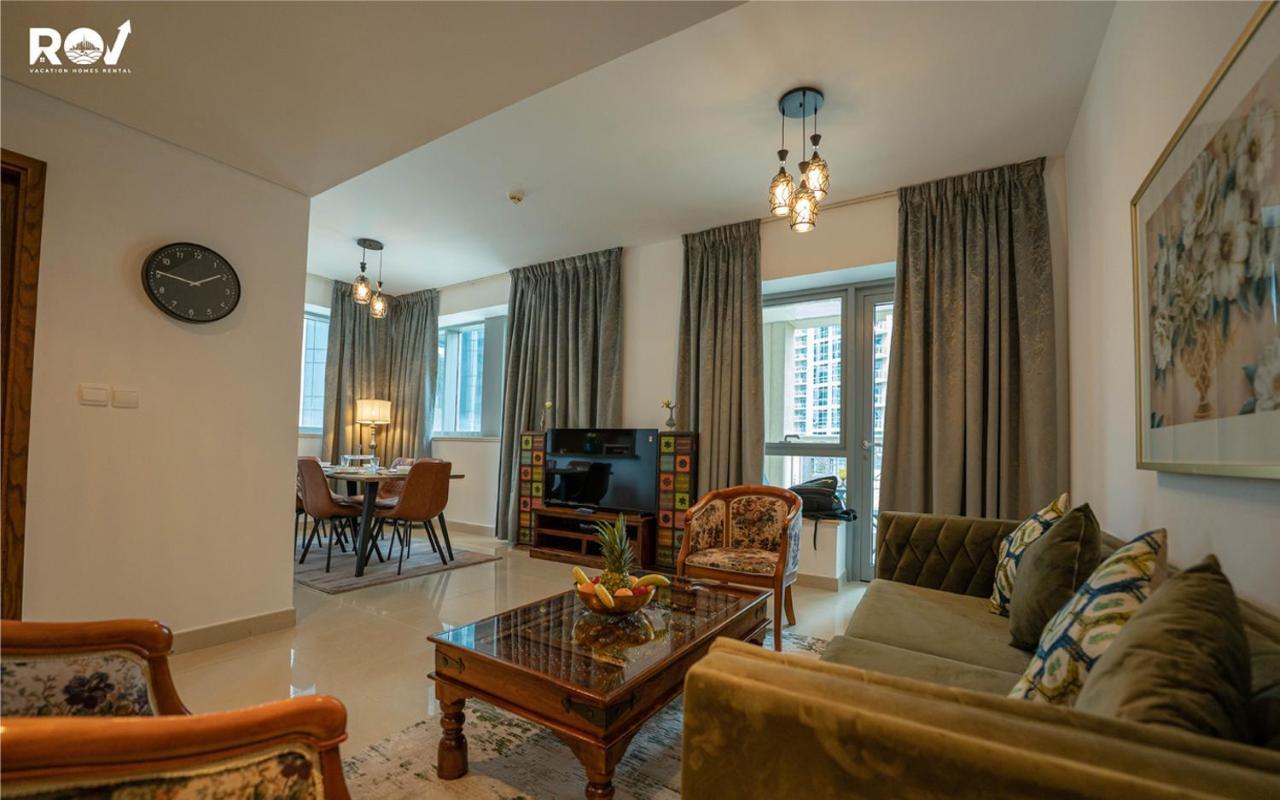 Apartment Fully Equipped Cozy 2br Lux With Garden View *