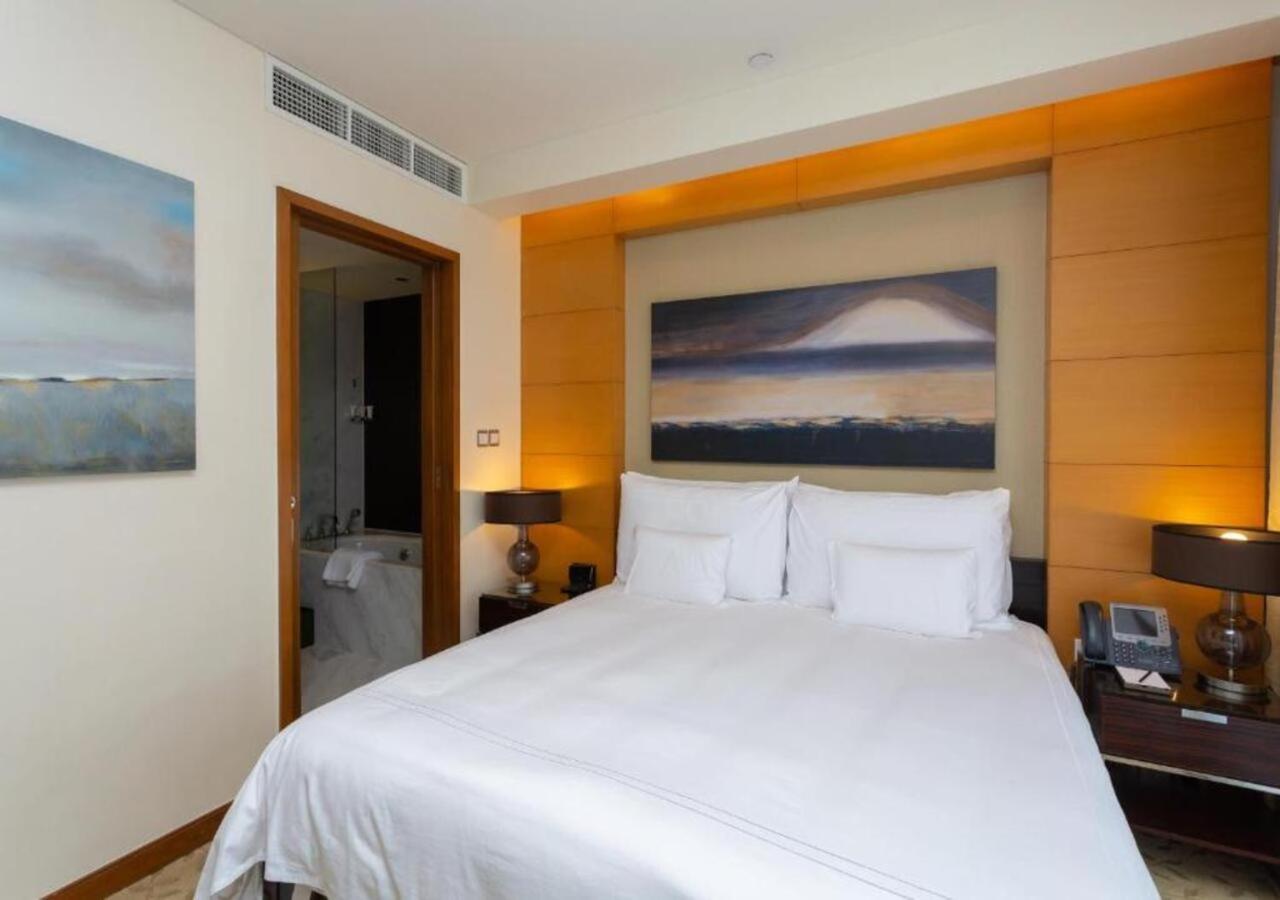Apartment Deluxe - Address Mall -the