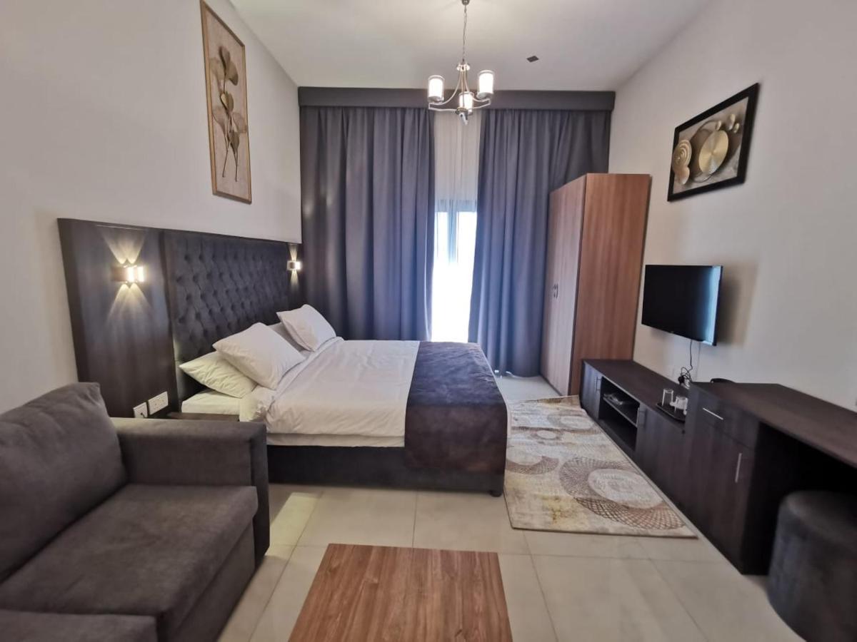 Apartment New Dream Plaza *