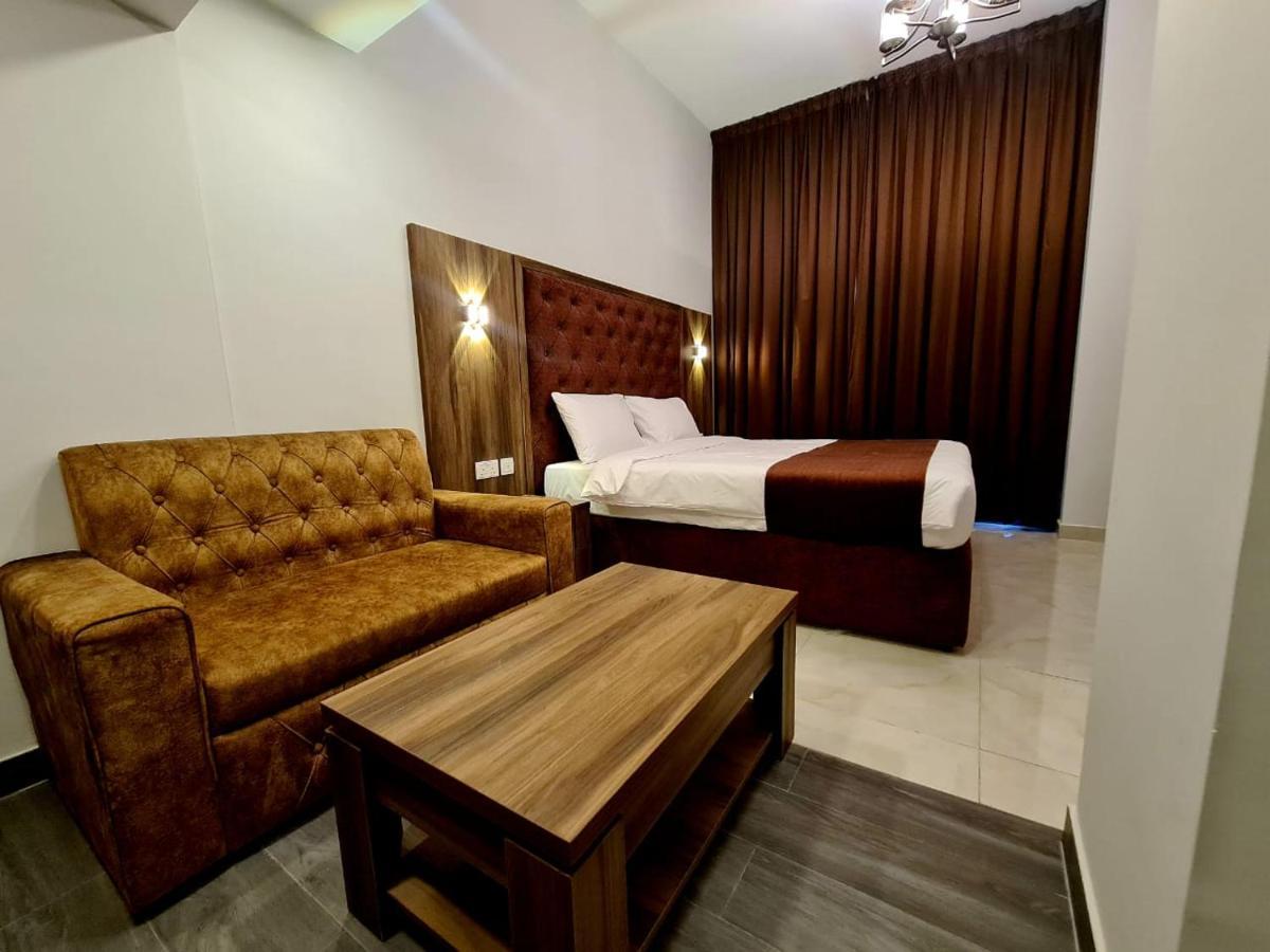 Apartment New Dream Plaza Dubai