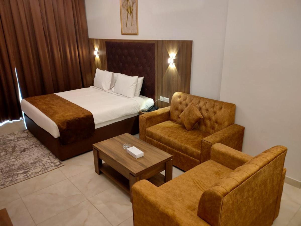 Apartment New Dream Plaza