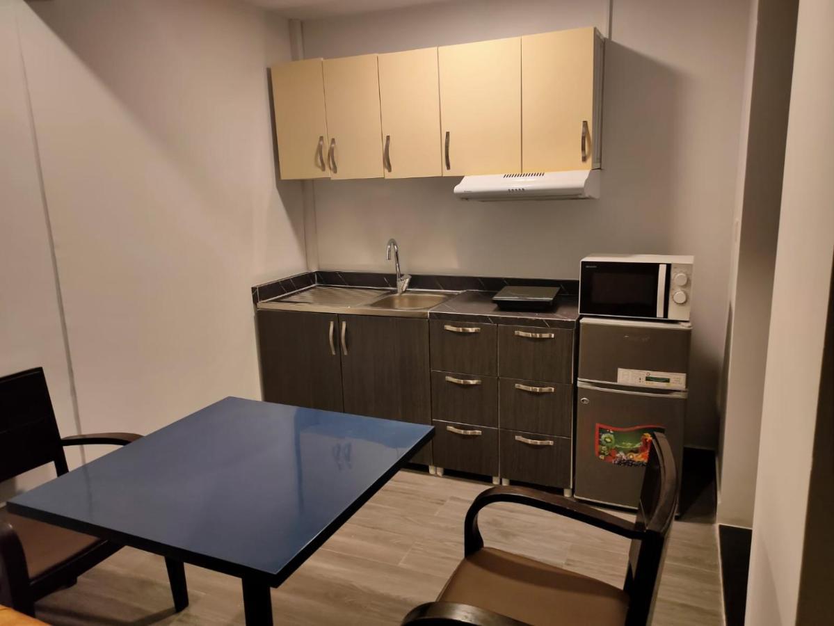 New Dream Plaza Apartment Dubai