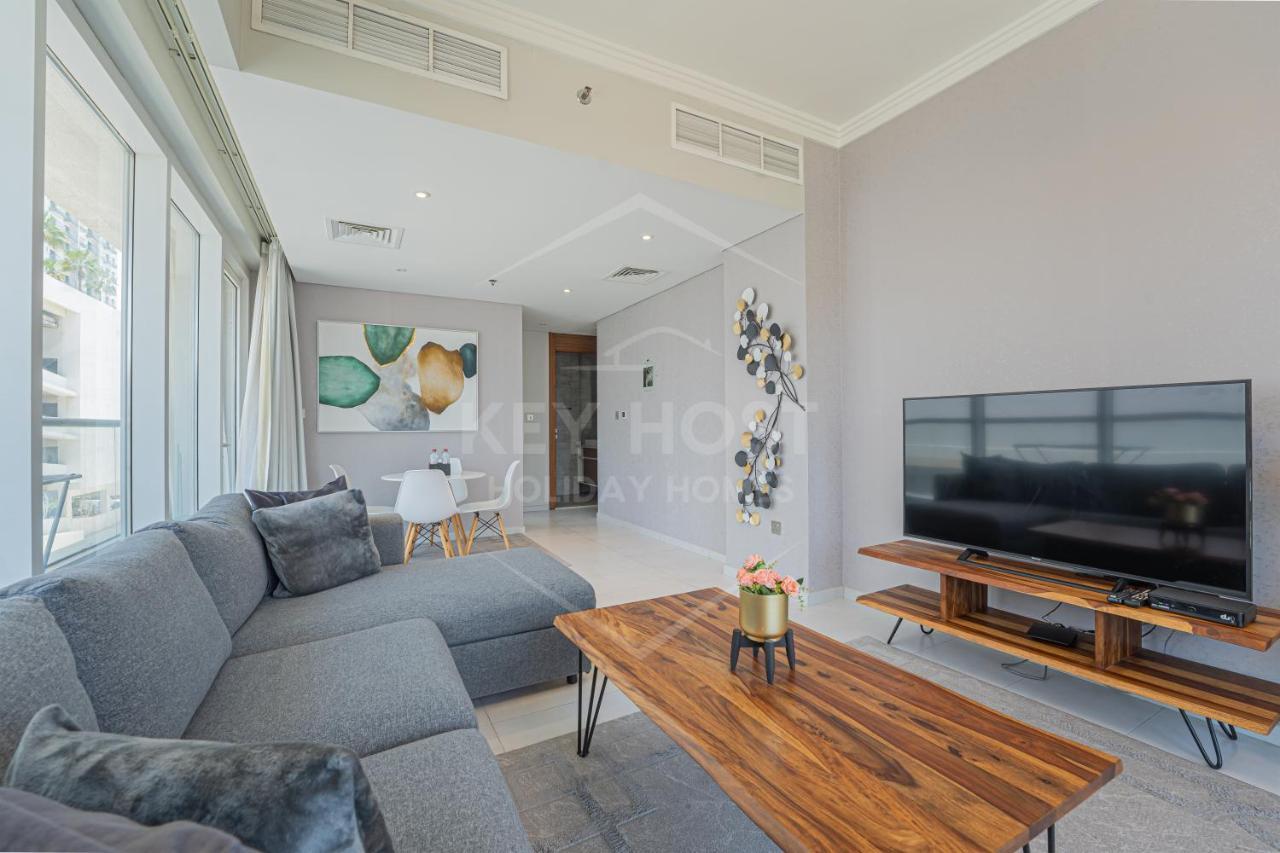 Apartment Keyhost - Large 1br Near Five - Regent Court Jvc - K370