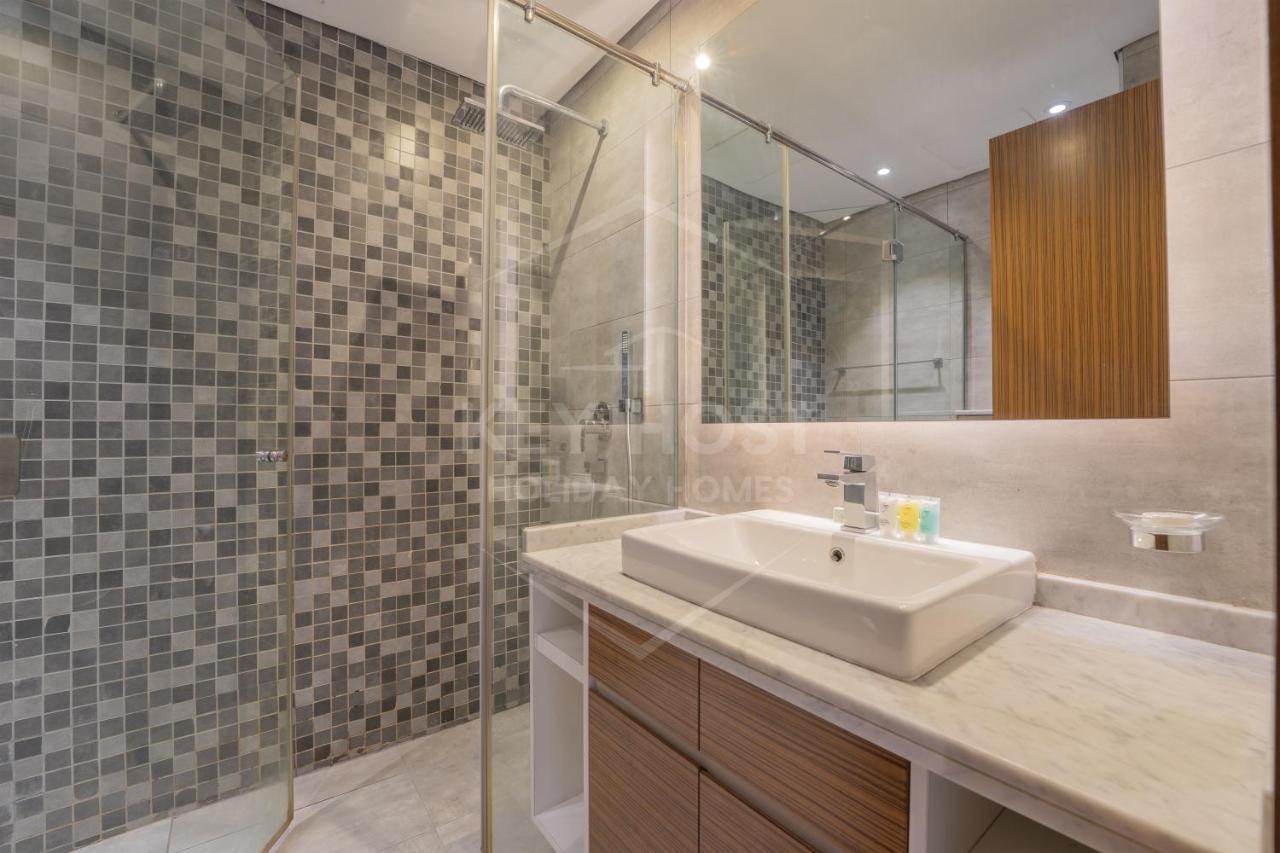 Keyhost - Large 1br Near Five - Regent Court Jvc - K370 Apartment