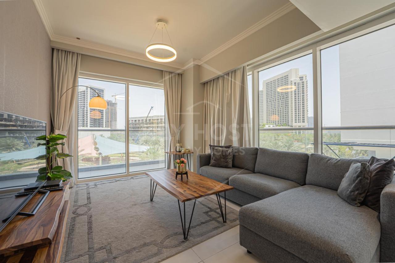 Keyhost - Large 1br Near Five - Regent Court Jvc - K370 * Dubai