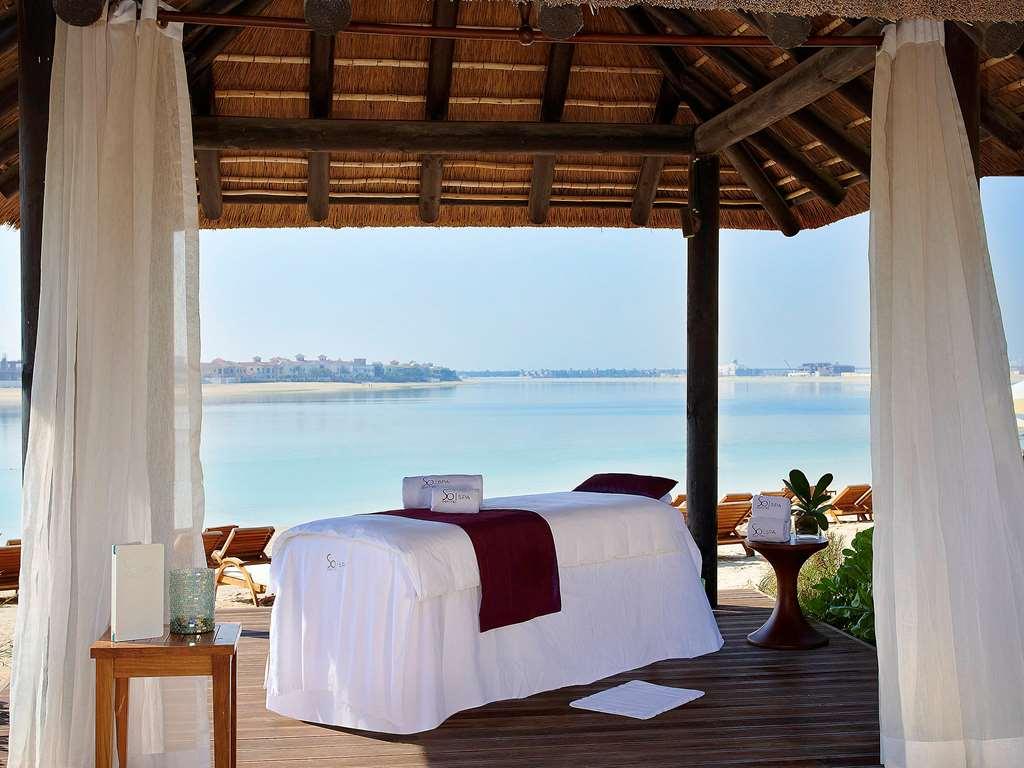 Sofitel The Palm Luxury Hotel