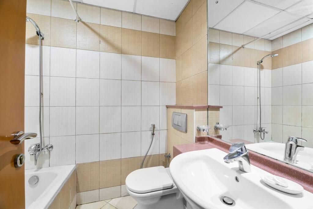 Apartment Stonetree - Marina Diamond - Near Metro Station