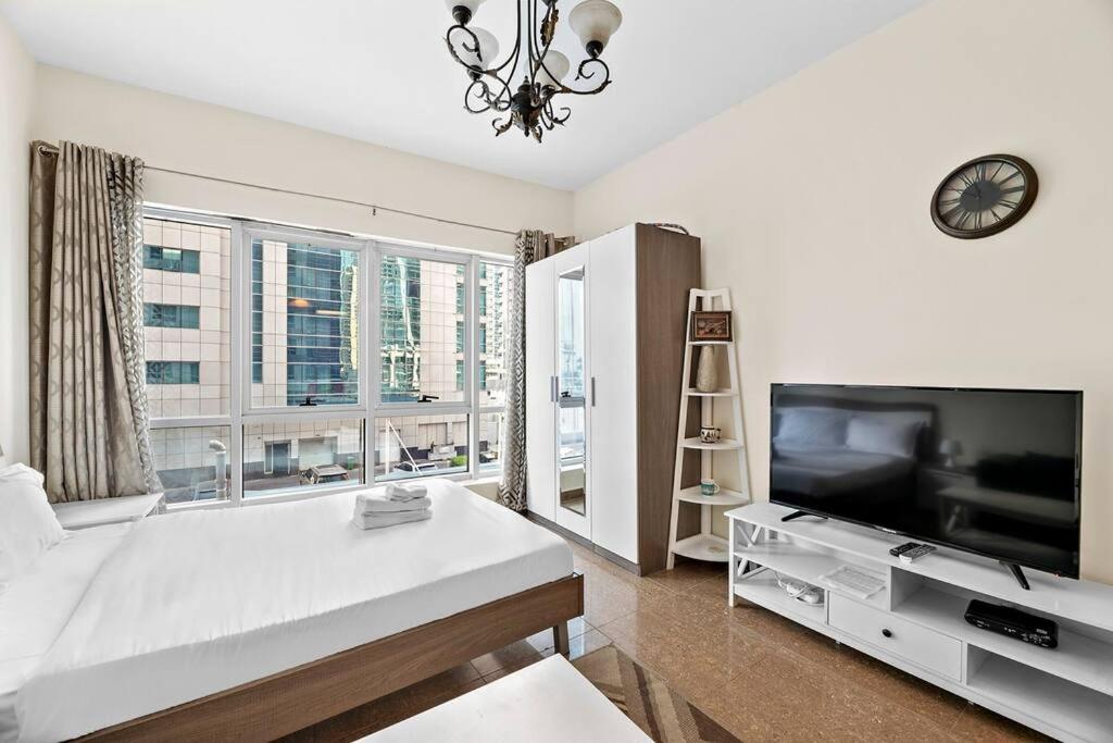 Apartment Stonetree - Marina Diamond - Near Metro Station Dubai