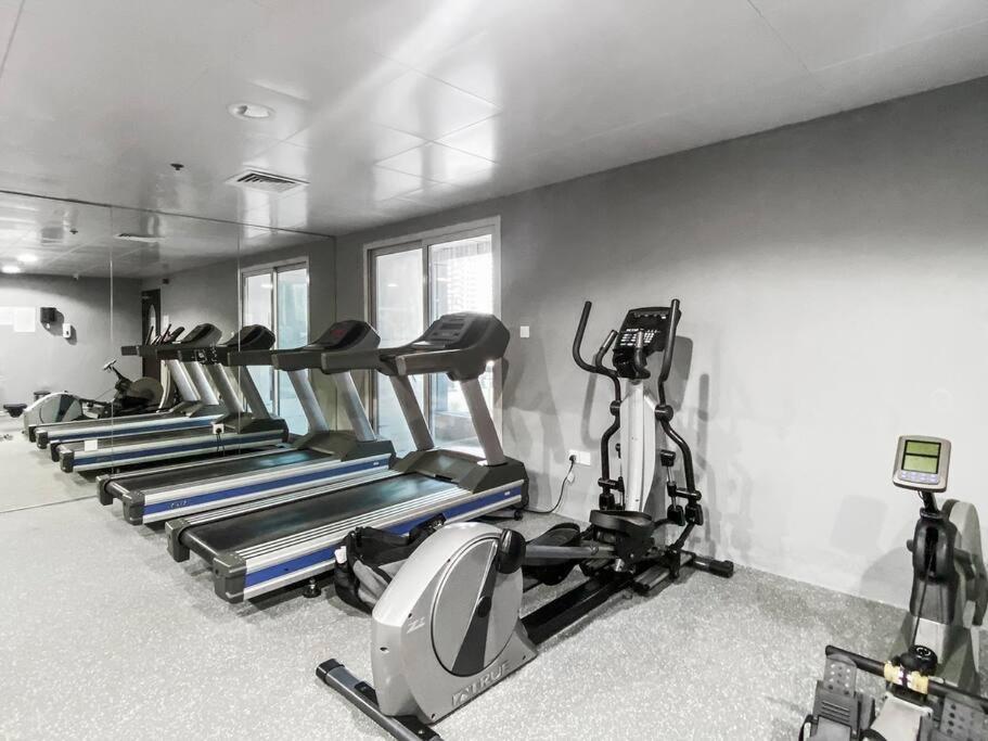 Stonetree - Marina Diamond - Near Metro Station *